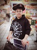刘教员的照片_【天津家教网】